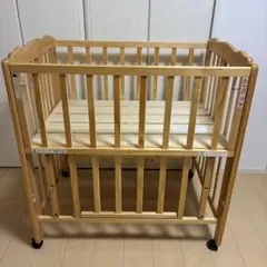 2026年最新】大和屋 ベビーベッドの人気アイテム - メルカリ