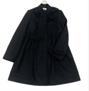 2026年最新】RED VALENTINO ロングコートの人気アイテム - メルカリ