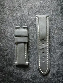 2026年最新】パネライ 44mm ベルトの人気アイテム - メルカリ