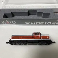 2026年最新】DE10 KATOの人気アイテム - メルカリ
