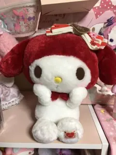 2026年最新】マイメロディ40th ぬいぐるみ の人気アイテム - メルカリ