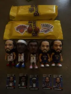 2026年最新】NBA ballersの人気アイテム - メルカリ