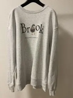 2026年最新】brook sweatの人気アイテム - メルカリ