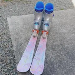 2026年最新】スキー板3点セットの人気アイテム - メルカリ