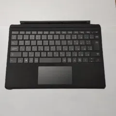 2026年最新】Microsoft Surface Pro キーボード (ブラック)の人気