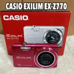 2026年最新】ex-z770の人気アイテム - メルカリ