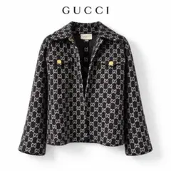 2026年最新】グッチ ポンチョの人気アイテム - メルカリ