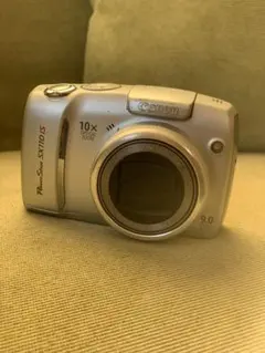 2026年最新】PowerShot SX110ISの人気アイテム - メルカリ