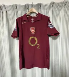 2026年最新】arsenal o2の人気アイテム - メルカリ