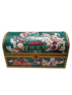 2026年最新】MUSICAL TOY CHESTの人気アイテム - メルカリ