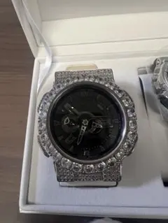 2026年最新】g-shock ダイヤの人気アイテム - メルカリ