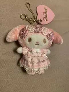 2026年最新】マイメロ リズリサの人気アイテム - メルカリ