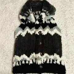 2026年最新】イサムカタヤマバックラッシュラビットファーの人気