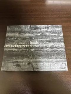 2026年最新】lynch. underneath the skinの人気アイテム - メルカリ