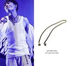 2026年最新】become tree ベルトの人気アイテム - メルカリ