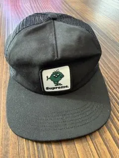2026年最新】シュプリームキャップ カマチョの人気アイテム - メルカリ