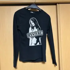 2026年最新】ヒステリックグラマー メンズ ロンtの人気アイテム - メルカリ
