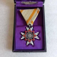 2026年最新】勲5等瑞宝章の人気アイテム - メルカリ