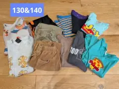 2026年最新】男の子 まとめ売り 140 夏の人気アイテム - メルカリ