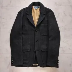 2026年最新】rrl ツイード ジャケットの人気アイテム - メルカリ