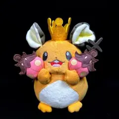 2026年最新】デデンネ ぬいぐるみ ハロウィンの人気アイテム - メルカリ