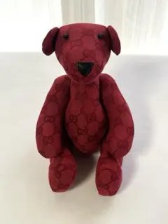 2026年最新】GUCCI ぬいぐるみ本体の人気アイテム - メルカリ