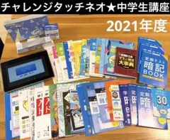 チャレンジパッド第6世代 ベネッセ こどもチャレンジ Android