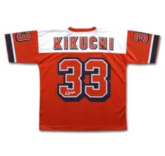 2026年最新】カープ 菊池 tシャツの人気アイテム - メルカリ