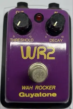 2026年最新】guyatone wahの人気アイテム - メルカリ