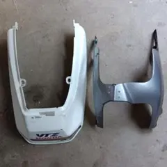 2026年最新】vtz250 テールカウルの人気アイテム - メルカリ