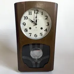 2026年最新】愛知時計電機 表示形式：アナログ 掛時計・柱時計の人気