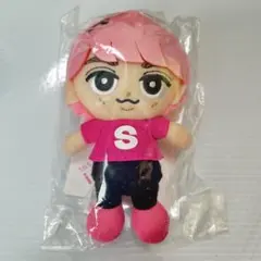 2026年最新】佐久間大介 チルぬいの人気アイテム - メルカリ