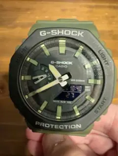 2026年最新】GA-2110SUの人気アイテム - メルカリ