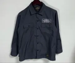 2026年最新】ネイバーフッド CLASSIC WORK SHIRT LSの人気アイテム
