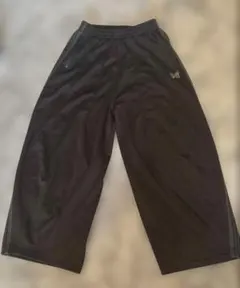 2026年最新】needlesトラックパンツ ヒザデルの人気アイテム - メルカリ