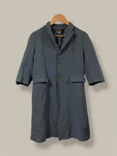 2026年最新】COMME des GARCONS 縮絨 コートの人気アイテム - メルカリ