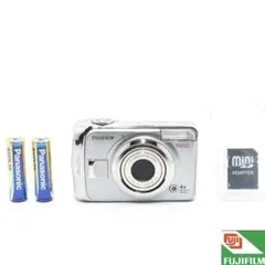 2026年最新】デジカメ fujifilm finepix a900の人気アイテム - メルカリ