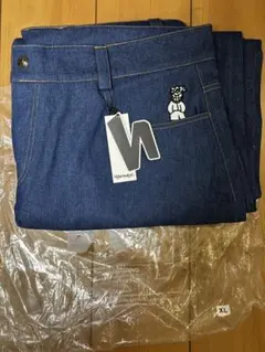 2026年最新】harlaut パンツの人気アイテム - メルカリ