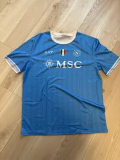 2026年最新】ナポリ ユニフォーム 長袖の人気アイテム - メルカリ