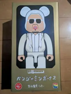 2026年最新】野性爆弾 ベアブリックの人気アイテム - メルカリ