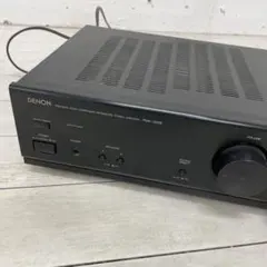 2026年最新】denon アンプ pma-390reの人気アイテム - メルカリ