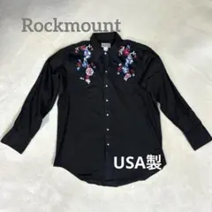 2026年最新】ロックマウント ウエスタンシャツの人気アイテム - メルカリ