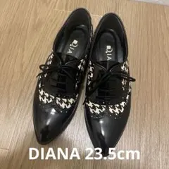 2026年最新】Diana パンプス 千鳥の人気アイテム - メルカリ