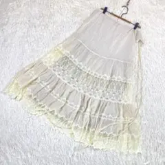 2026年最新】アパルトモン スカート レースの人気アイテム - メルカリ