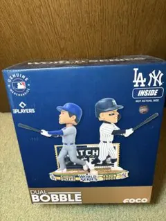 2026年最新】ボブルヘッド 大谷翔平 ジャッジの人気アイテム - メルカリ