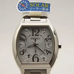 2026年最新】セイコー 3b51の人気アイテム - メルカリ