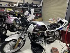 2026年最新】cb400n 外装の人気アイテム - メルカリ