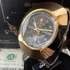 2026年最新】rado 超硬の人気アイテム - メルカリ