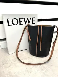 2026年最新】ロエベゲートバケットの人気アイテム - メルカリ