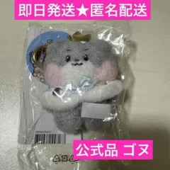 2026年最新】ZERONI ぬいぐるみ ゴニニの人気アイテム - メルカリ